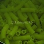 Retete365.RO   Tortiglioni quatro formaggi   Sa bucatarim cu Leta