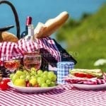 Retete365.RO   Invitatie la picnic   Sa bucatarim cu Leta